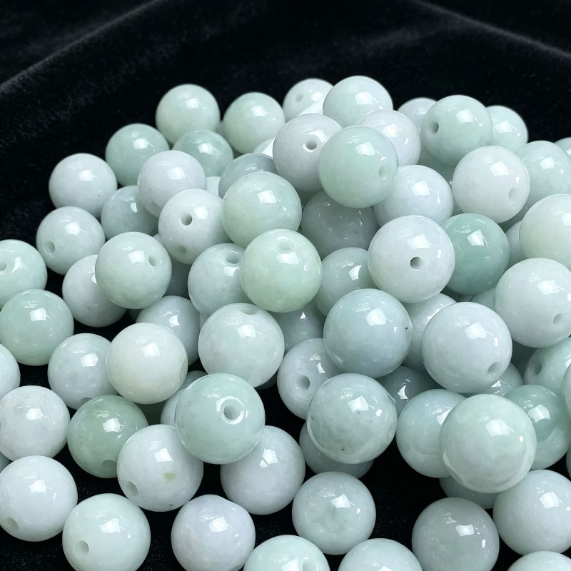 10 piezas de cuentas circulare - Beading reseña y precio