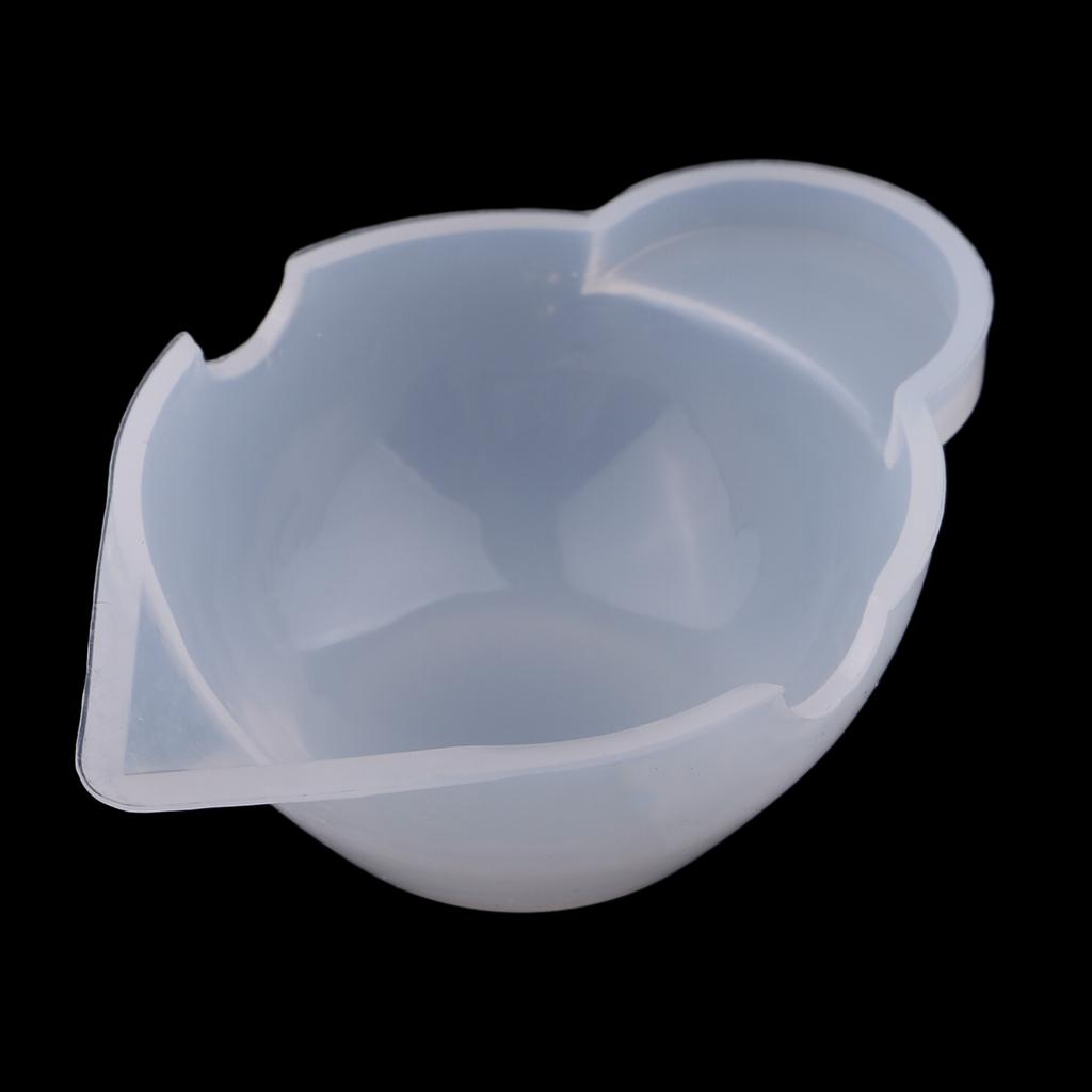 Kit de herramientas para pegam - Silicone Epoxy Resin Molds Set reseña y precio