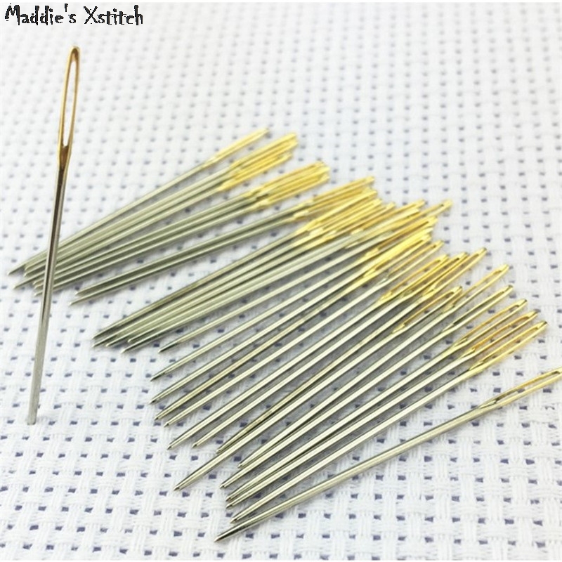 6702 Kits de Punto de Cruz DIY - Cotton Embroidery Thread Skeins reseña y precio